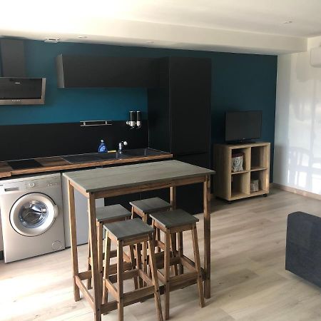 Appartement Au Coeur De La Savoie Saint-Jean-de-la-Porte 外观 照片